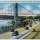 Beautiful Vintage New York Postcards