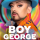 Karma by Boy George: do you really want to read me?